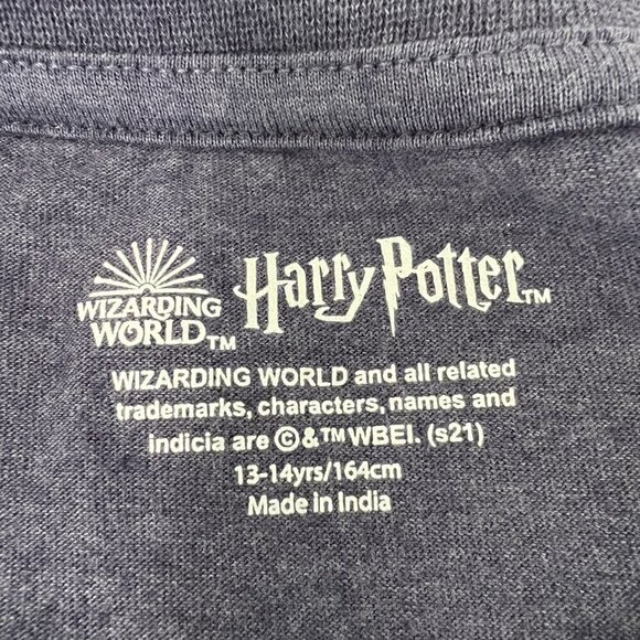 Wizarding World Harry Potter Gryffindor Tee - Picture 2 of 7